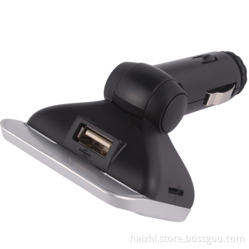 free logo shenzhen china 12v dual usb car charger